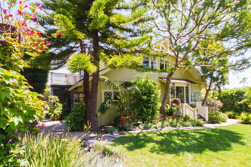 Arabella Laguna Laguna Beach Exteriör bild