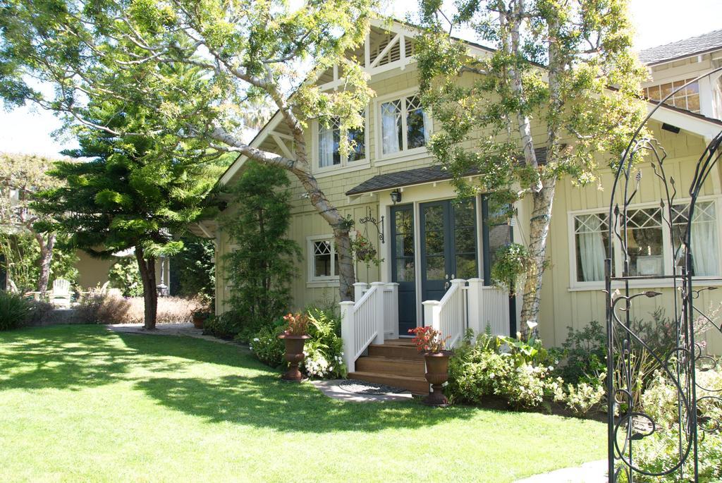 Arabella Laguna Laguna Beach Exteriör bild